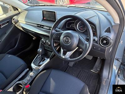 2016 Mazda Demio - Thumbnail