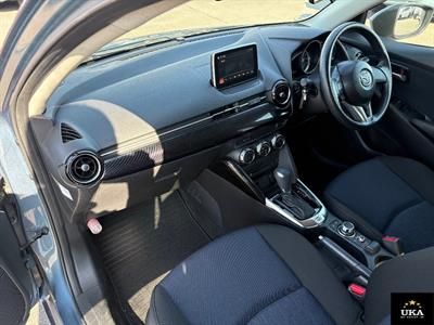 2016 Mazda Demio - Thumbnail