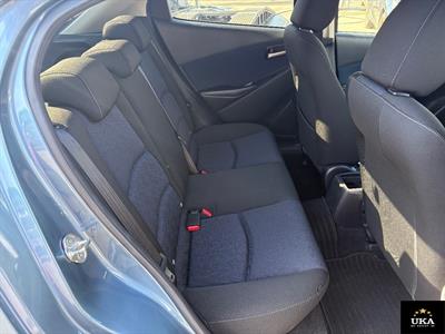 2016 Mazda Demio - Thumbnail