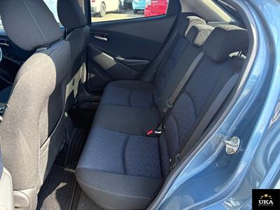 2016 Mazda Demio - Thumbnail