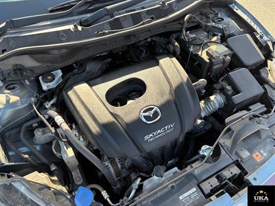 2016 Mazda Demio - Thumbnail