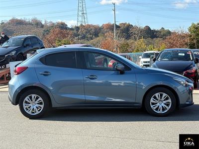 2016 Mazda Demio - Thumbnail