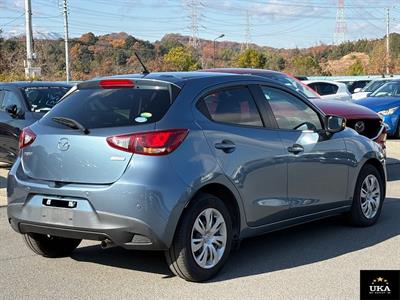 2016 Mazda Demio - Thumbnail