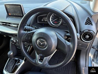 2016 Mazda Demio - Thumbnail