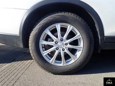 2017 Nissan X-Trail - Thumbnail