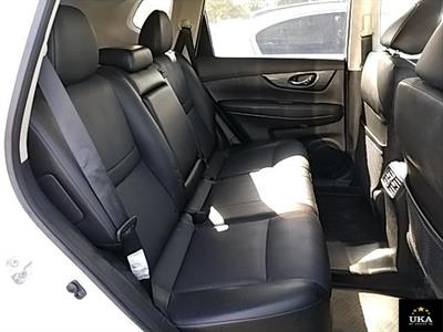 2017 Nissan X-Trail - Thumbnail