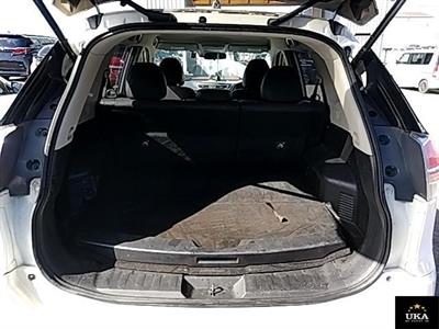 2017 Nissan X-Trail - Thumbnail