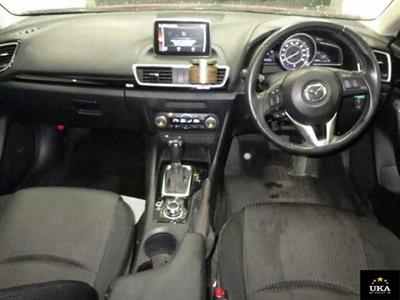 2015 Mazda Axela - Thumbnail