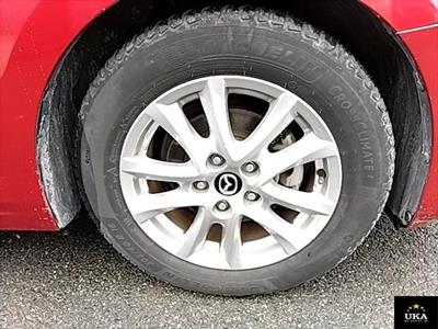 2015 Mazda Axela - Thumbnail