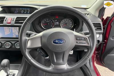 2014 Subaru XV - Thumbnail