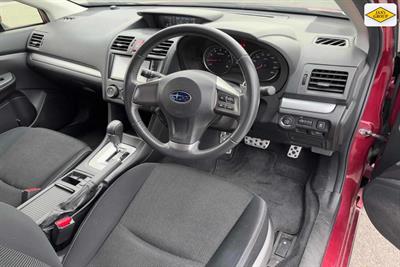 2014 Subaru XV - Thumbnail