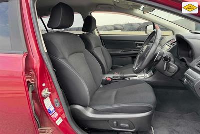 2014 Subaru XV - Thumbnail