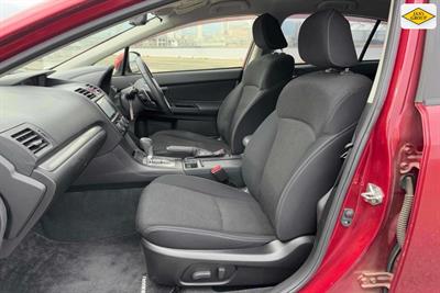 2014 Subaru XV - Thumbnail