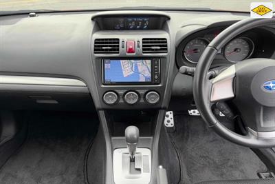 2014 Subaru XV - Thumbnail