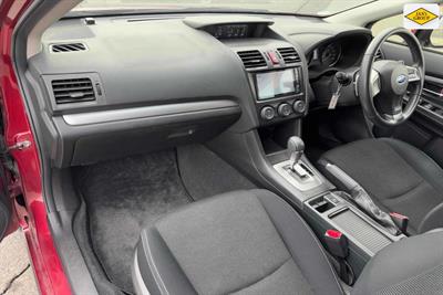 2014 Subaru XV - Thumbnail
