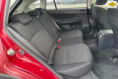2014 Subaru XV - Thumbnail