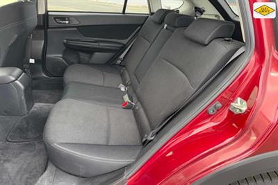 2014 Subaru XV - Thumbnail