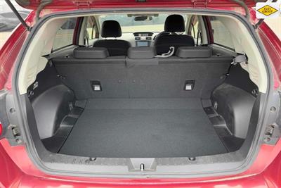 2014 Subaru XV - Thumbnail