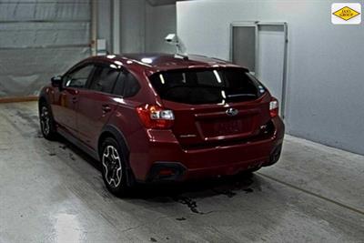 2014 Subaru XV - Thumbnail