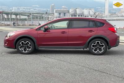 2014 Subaru XV - Thumbnail