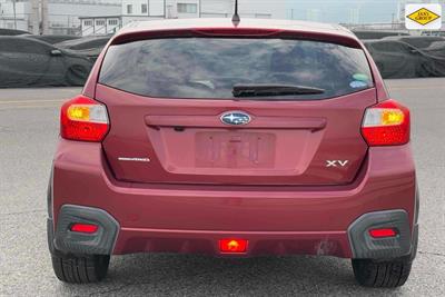 2014 Subaru XV - Thumbnail