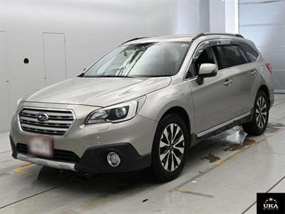 2015 Subaru Legacy - Thumbnail