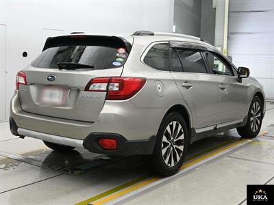 2015 Subaru Legacy - Thumbnail