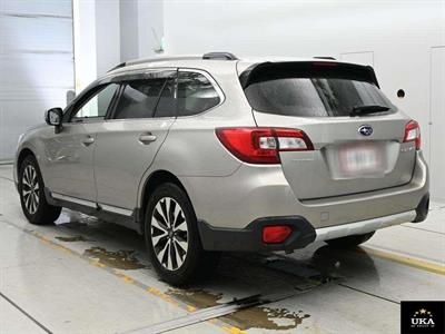 2015 Subaru Legacy - Thumbnail