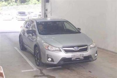 2016 Subaru XV - Thumbnail