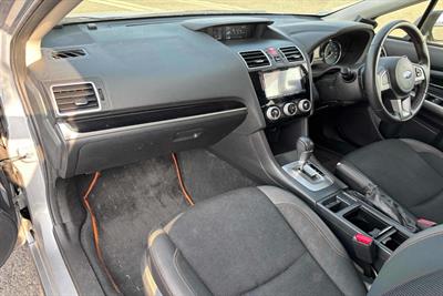 2016 Subaru XV - Thumbnail