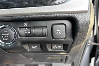2016 Subaru XV - Thumbnail