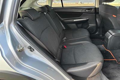 2016 Subaru XV - Thumbnail