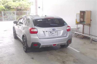 2016 Subaru XV - Thumbnail