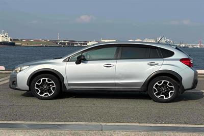 2016 Subaru XV - Thumbnail
