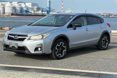 2016 Subaru XV - Thumbnail