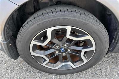 2016 Subaru XV - Thumbnail