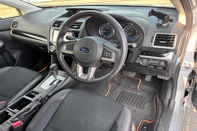 2016 Subaru XV - Thumbnail
