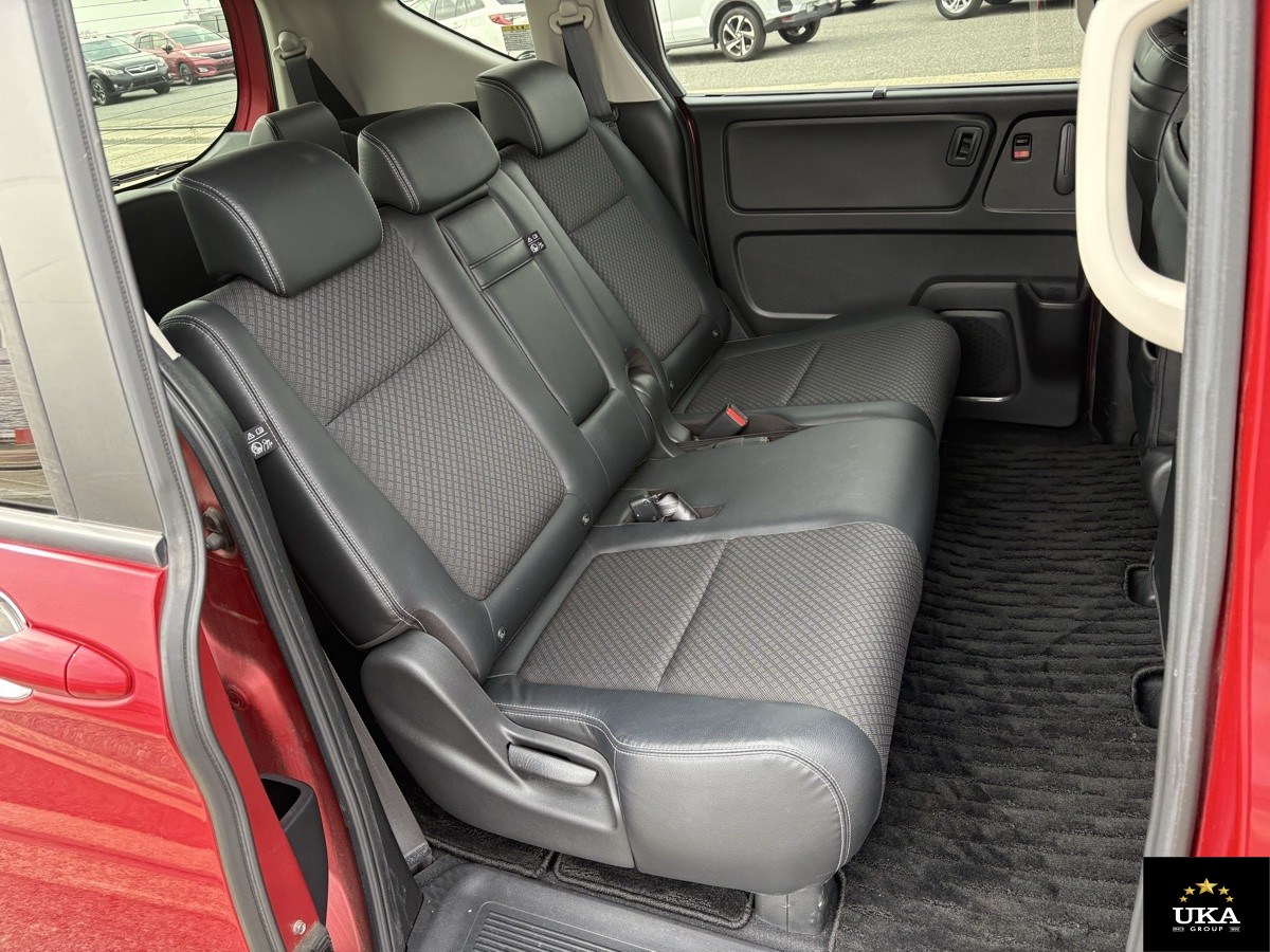 2019 Honda Freed