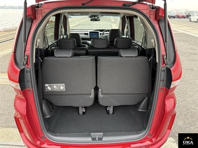 2019 Honda Freed - Thumbnail