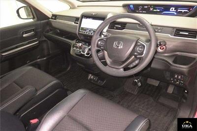 2019 Honda Freed - Thumbnail