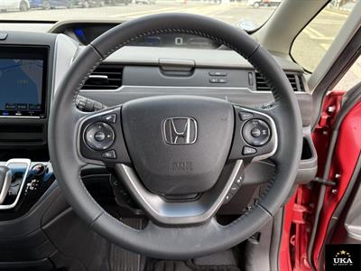 2019 Honda Freed - Thumbnail