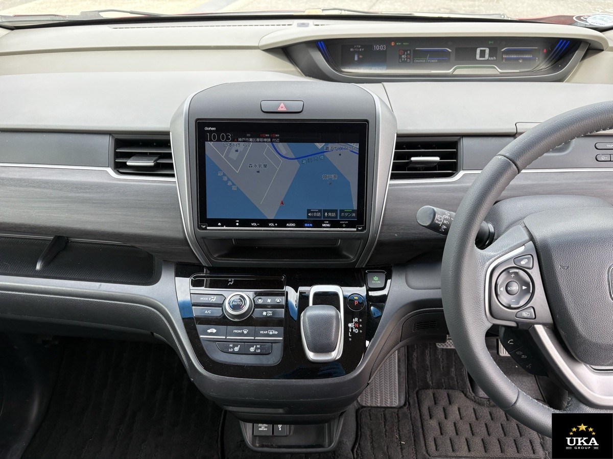 2019 Honda Freed