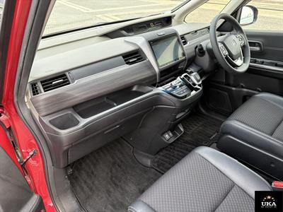 2019 Honda Freed - Thumbnail