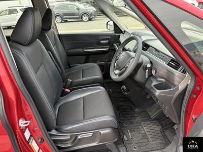 2019 Honda Freed - Thumbnail
