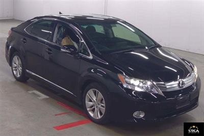 2012 Lexus HS250H - Thumbnail