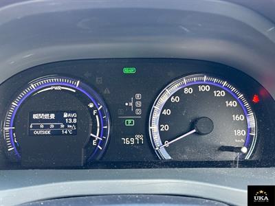 2012 Lexus HS250H - Thumbnail