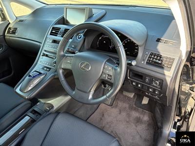 2012 Lexus HS250H - Thumbnail