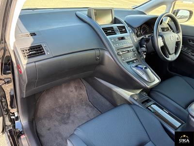 2012 Lexus HS250H - Thumbnail