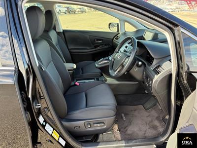 2012 Lexus HS250H - Thumbnail