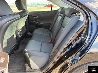 2012 Lexus HS250H - Thumbnail